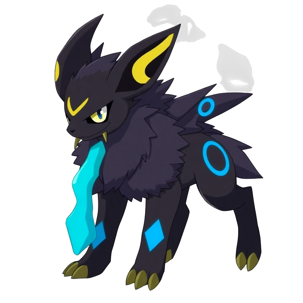 Fakemon Generator