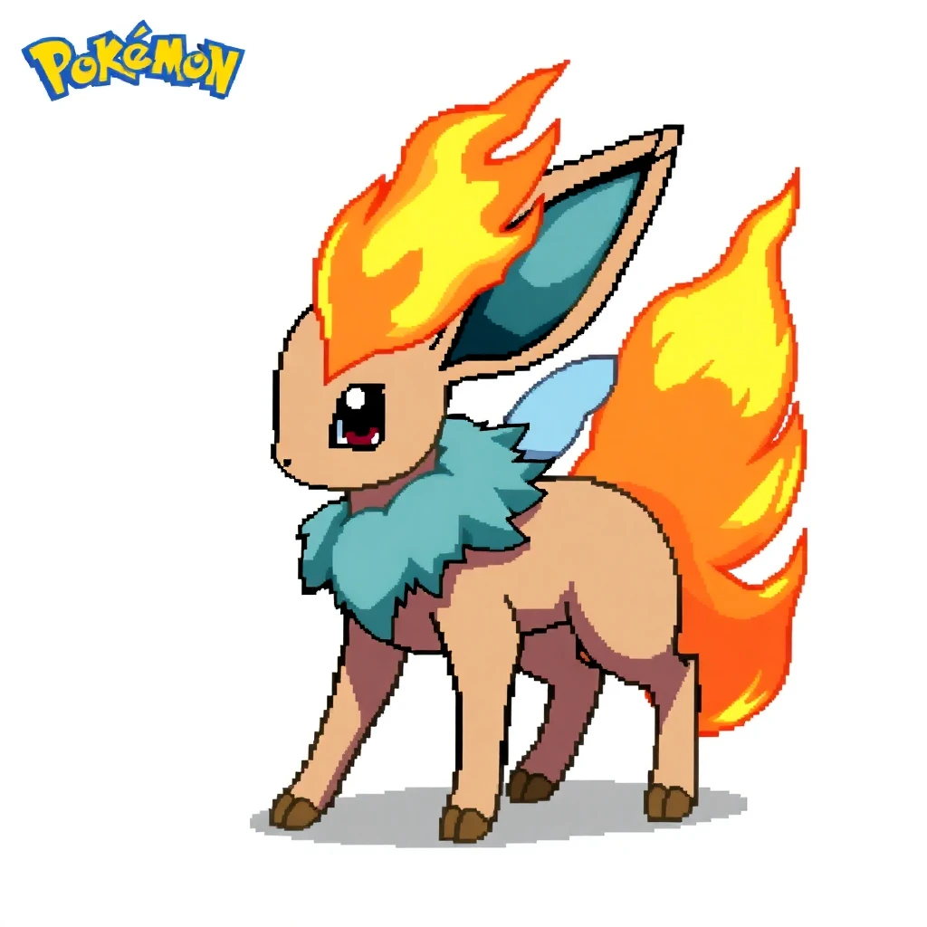 This Eeveelution Does Not Exist!!