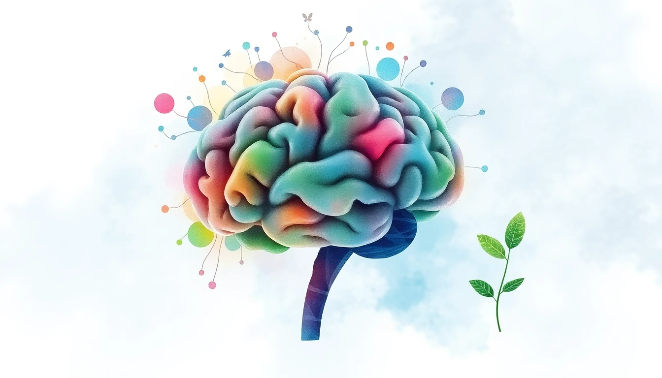 Neuroplasticity and mindset growth.