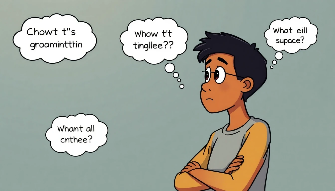 Sample Growth Mindset Quiz Questions