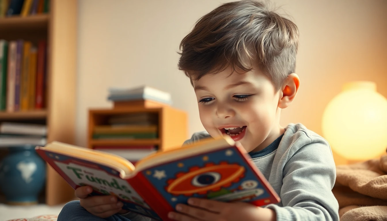 Growth Mindset Books for Early Readers (Ages 5-7)