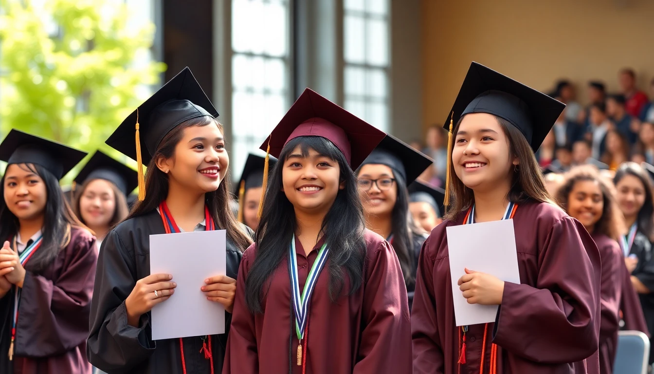 Empowering students with growth mindset