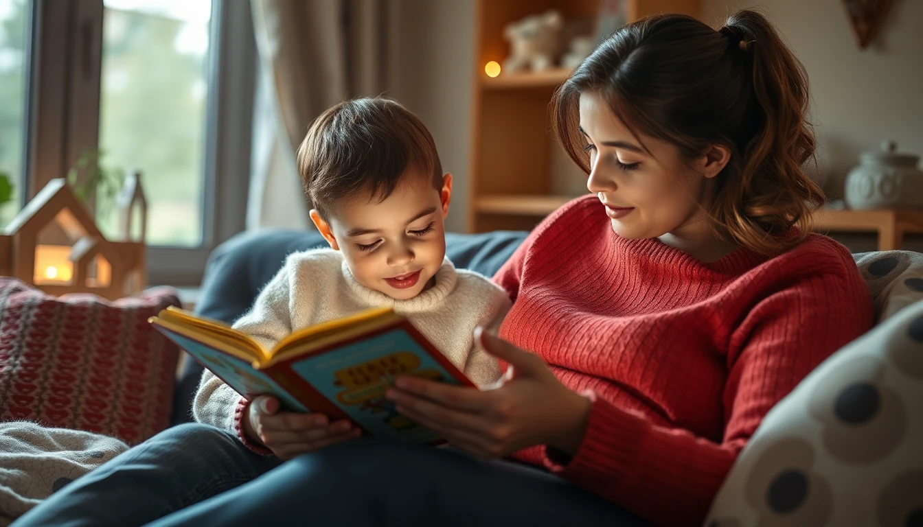 How to Use Growth Mindset Books Effectively - Tips for Parents and Teachers