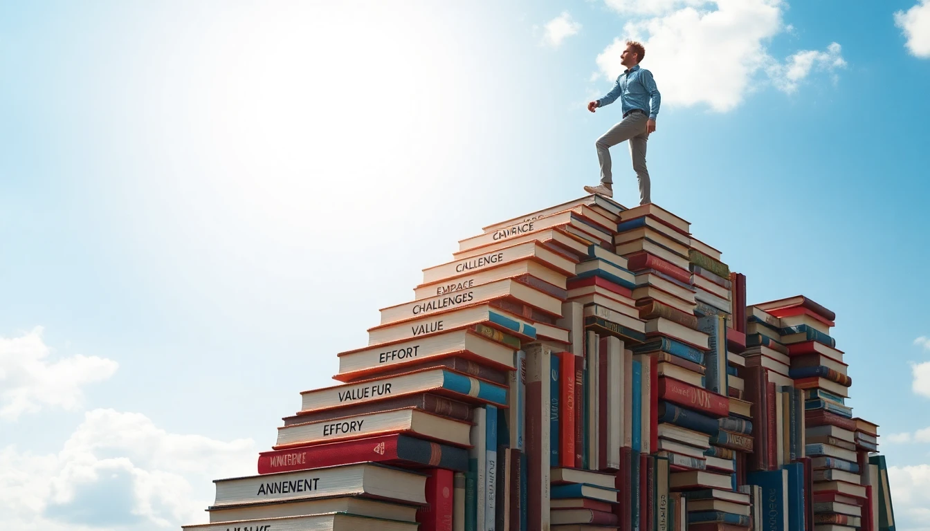 Tips for Growth Mindset