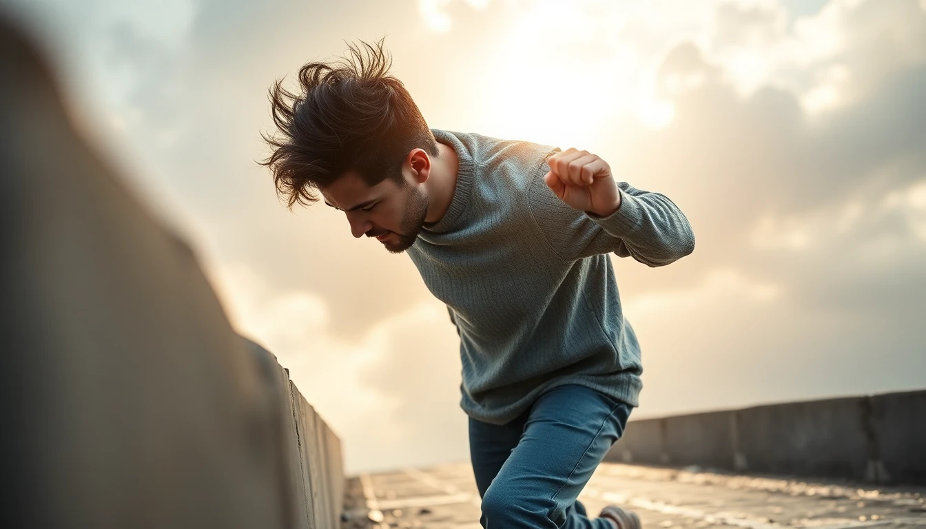 Overcoming challenges and maintaining consistency with a morning mindset routine