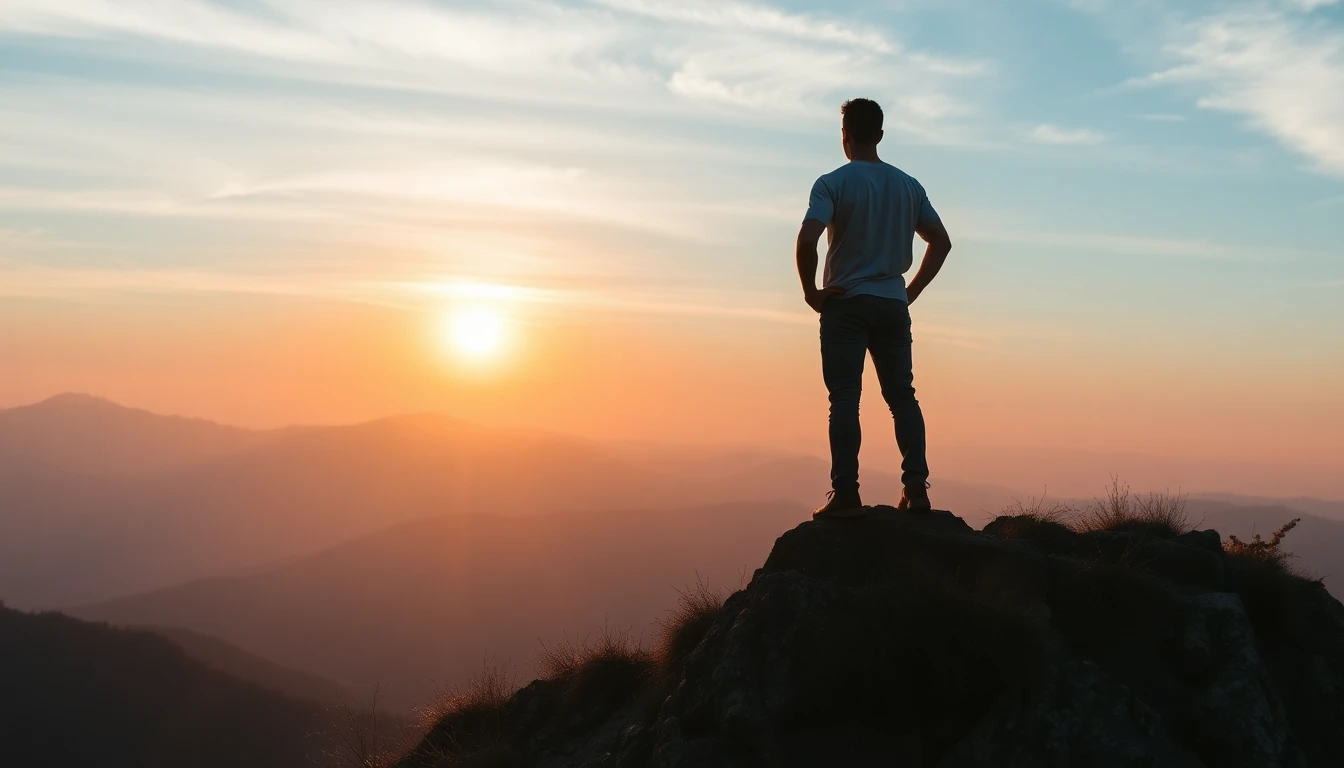 Embrace your morning mindset routine for a transformed life