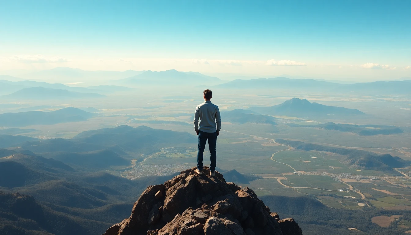 Embracing Growth Mindset