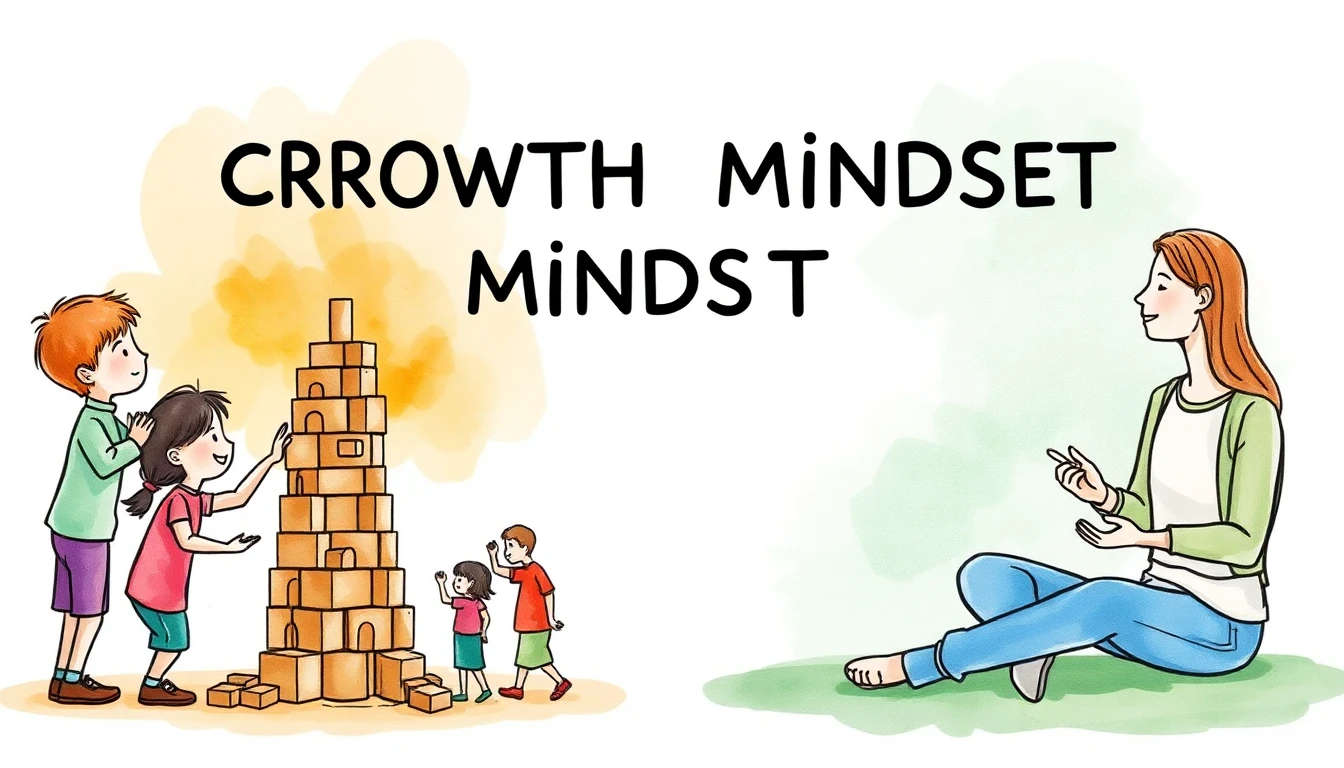 Practical Activities for Fostering a Growth Mindset related image