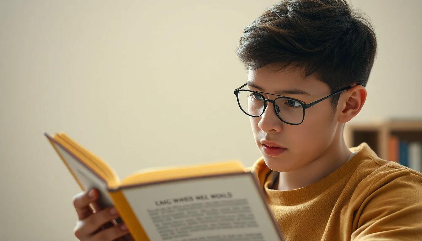 Growth Mindset Books for Teens (Ages 13+)