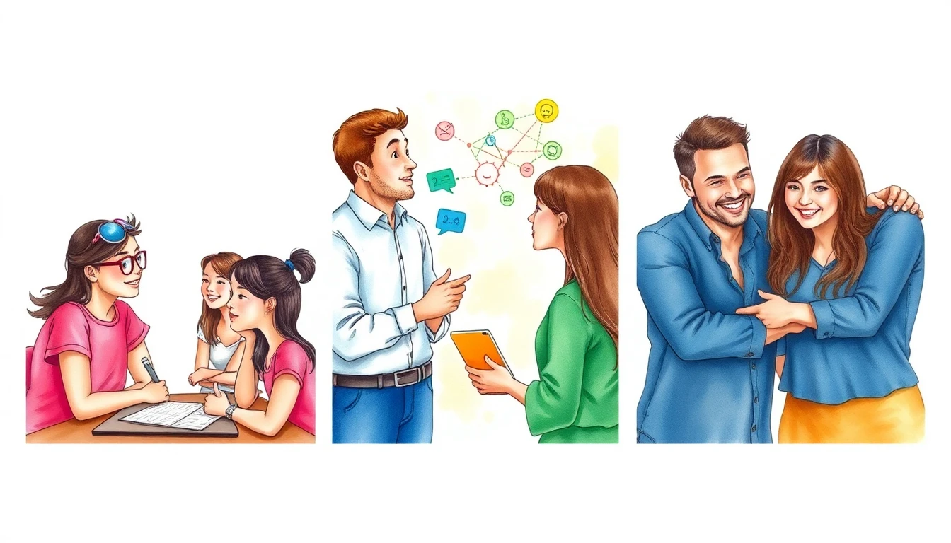 The Impact of Mindset on Learning, Work, and Relationships related image