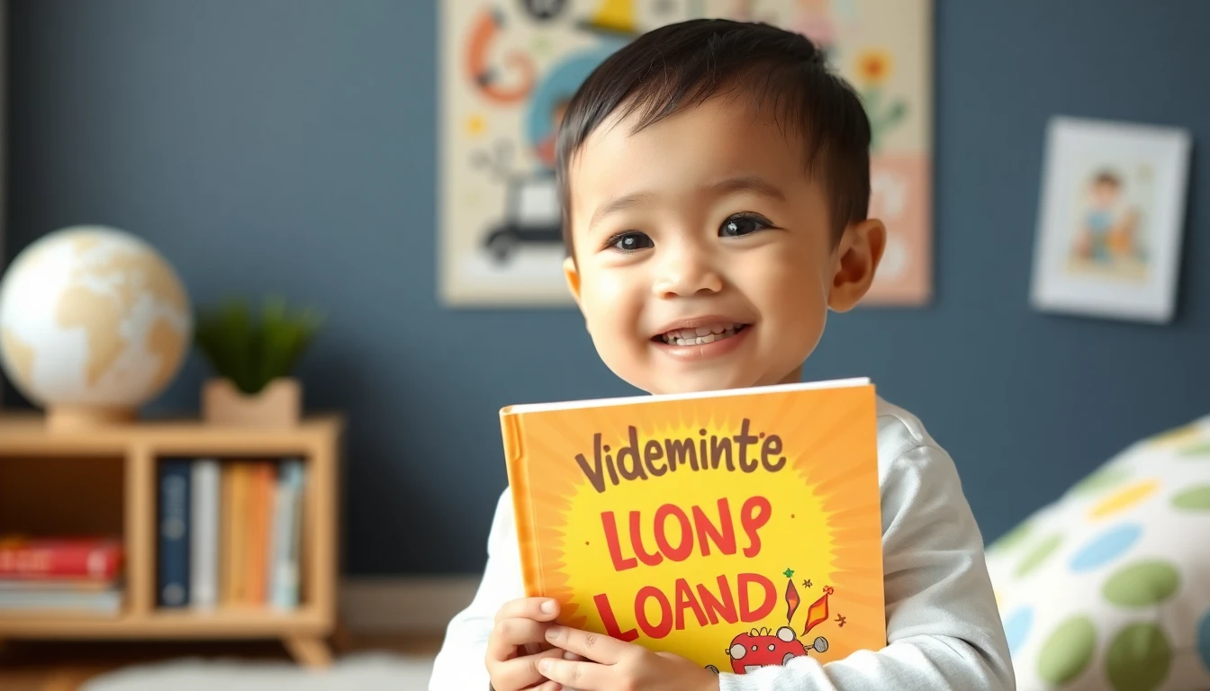 Growth Mindset Books for Toddlers (Ages 2-4)