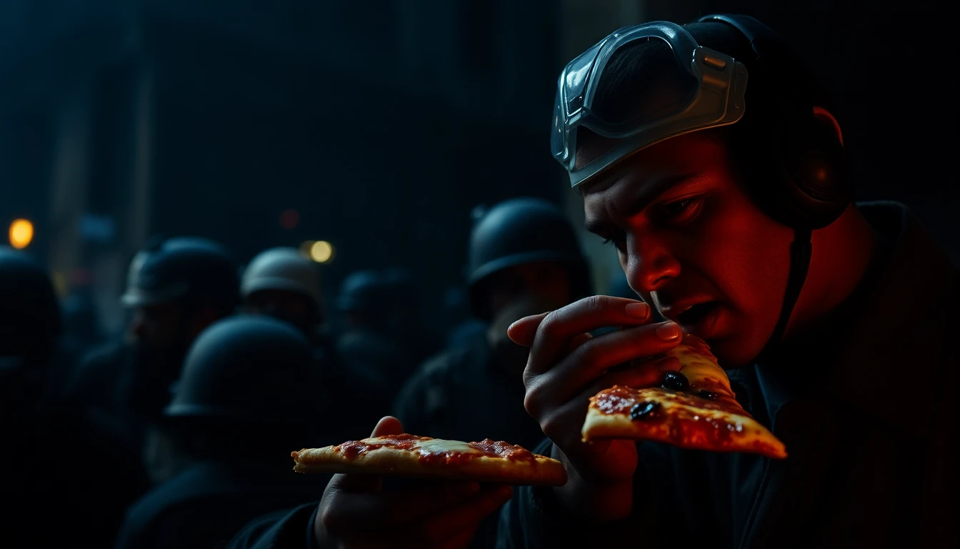 Discover NYC’s Best $1 Pizza Slices with SliceMap.com