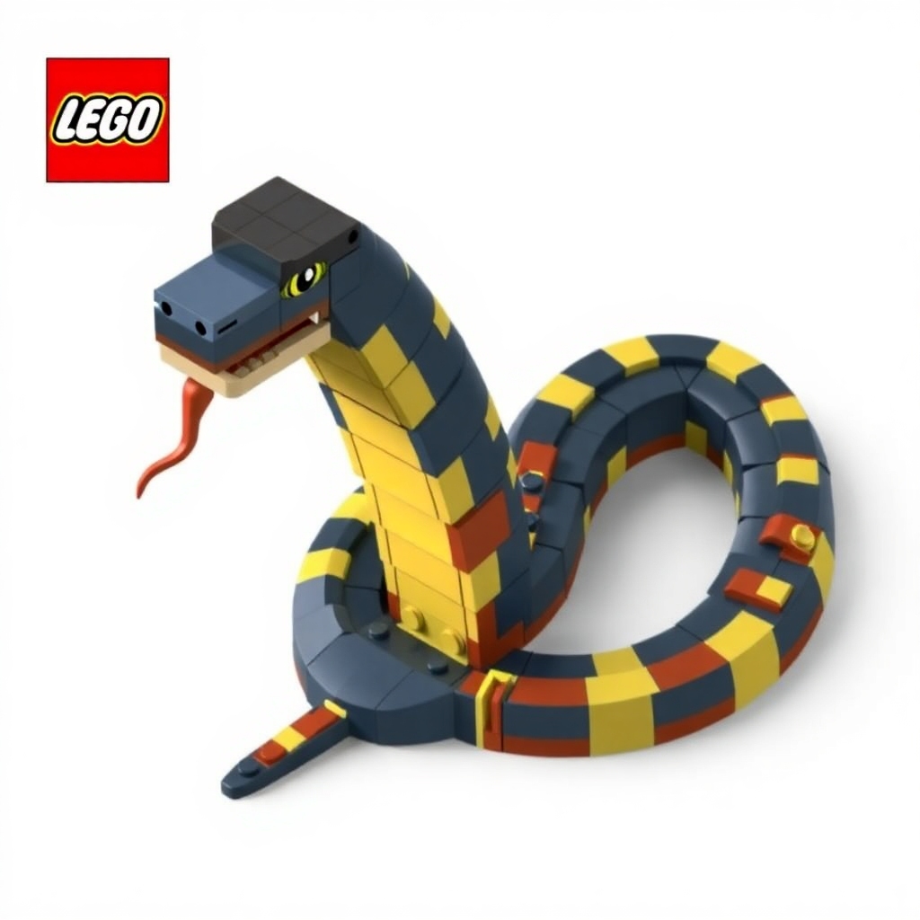 This Lego Does Not Exist: Lego builders