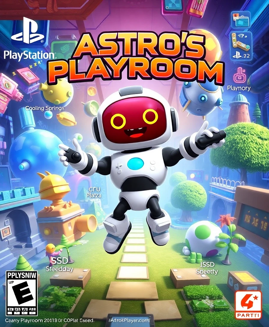 Nintendo Switch 2 BoxArt Generator