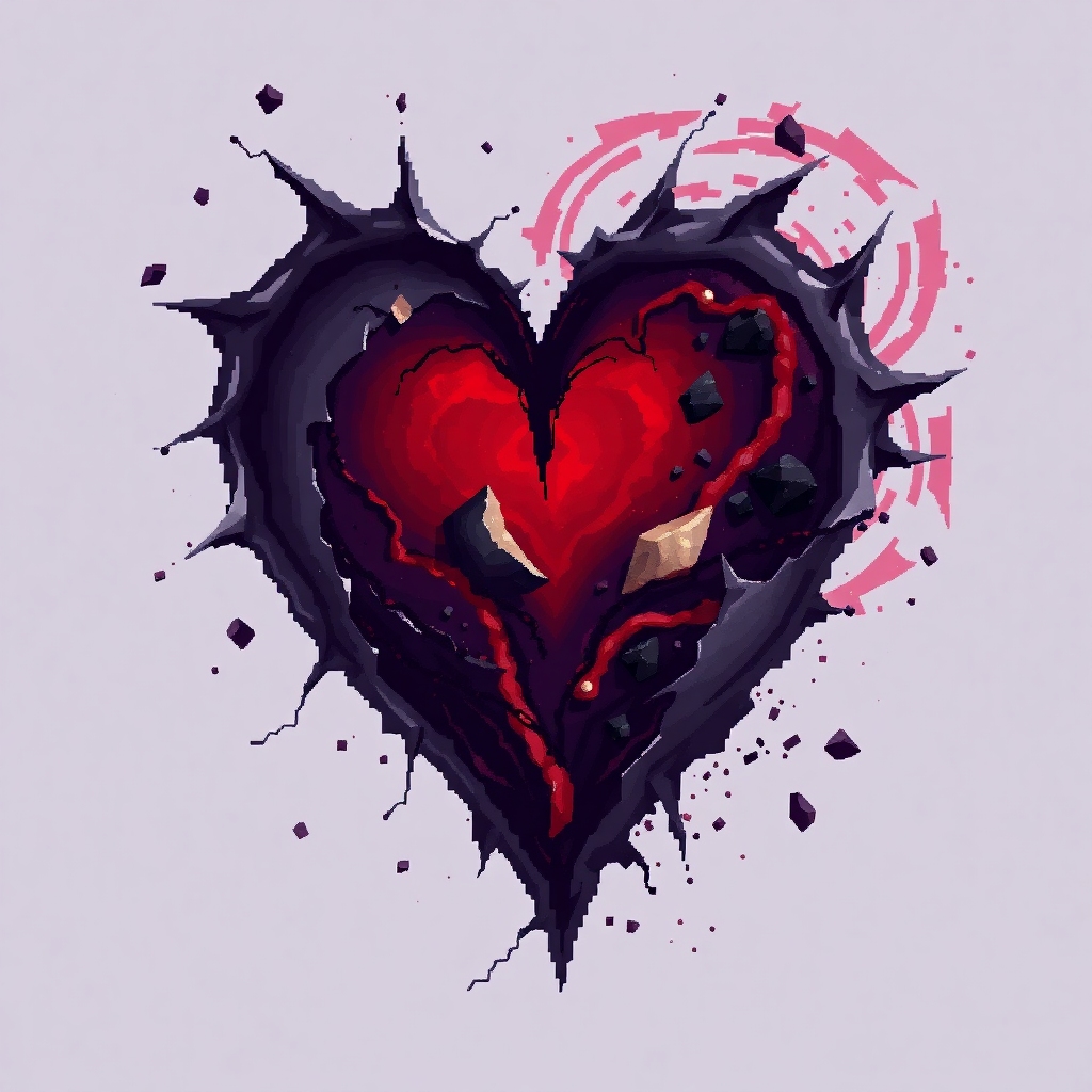 Undertale Soul Fusion Generator