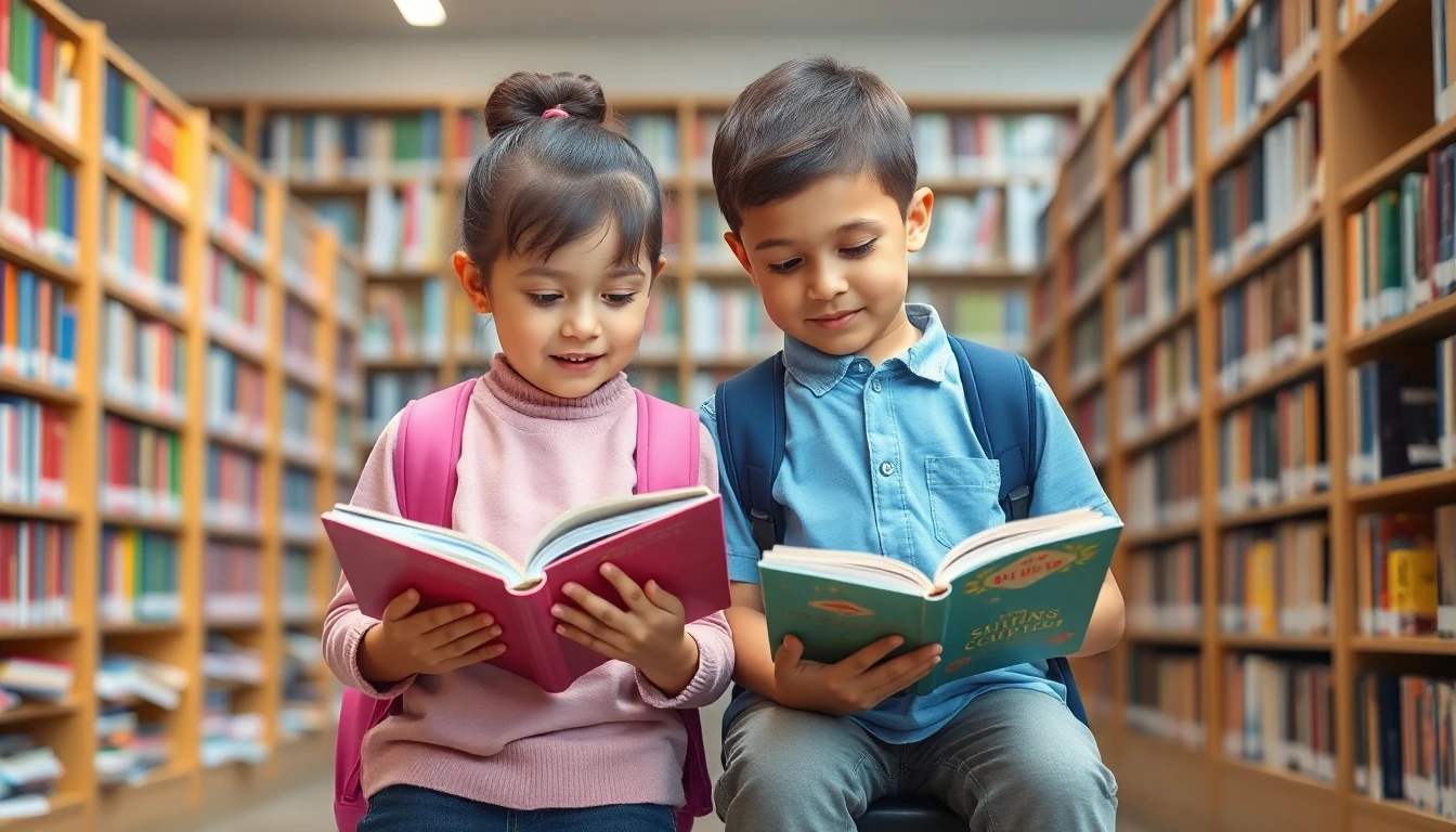 Growth Mindset Books for Elementary Students (Ages 8-12)