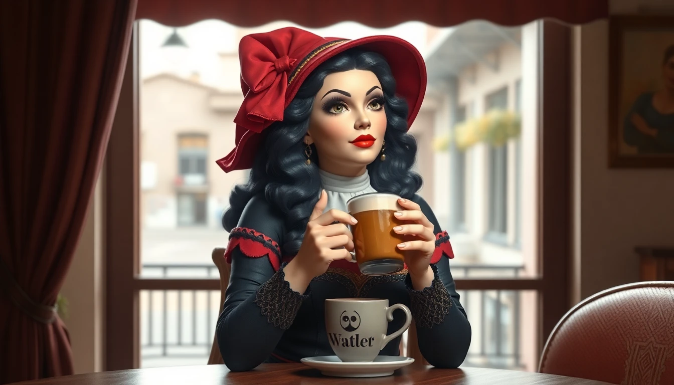 AI Generated Image