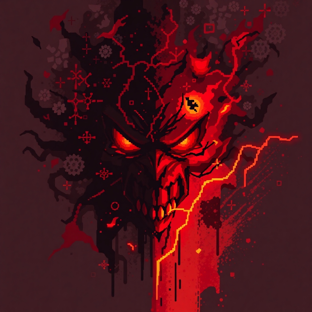 Undertale Soul Fusion Generator